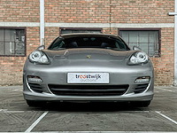 Porsche panamera 3.6 v6 300pk 2011 - afbeelding 43 van  47