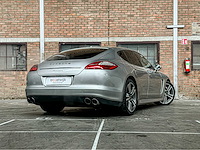 Porsche panamera 3.6 v6 300pk 2011 - afbeelding 3 van  47