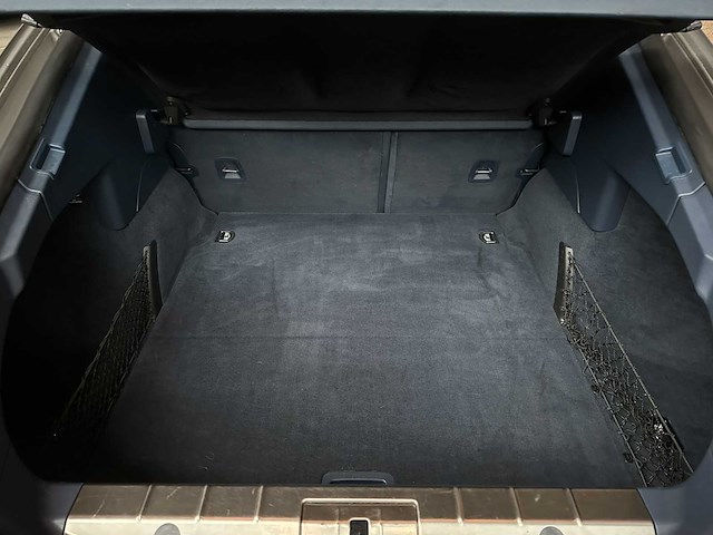 Porsche panamera 3.6 v6 300pk 2011 - afbeelding 30 van  47