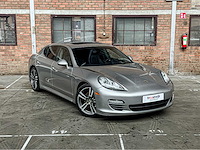 Porsche panamera 3.6 v6 300pk 2011 - afbeelding 46 van  47