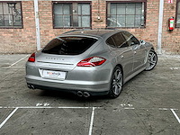 Porsche panamera 3.6 v6 300pk 2011 - afbeelding 4 van  47