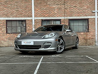 Porsche panamera 3.6 v6 300pk 2011