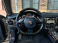Porsche panamera 3.6 v6 300pk 2011 - afbeelding 13 van  47