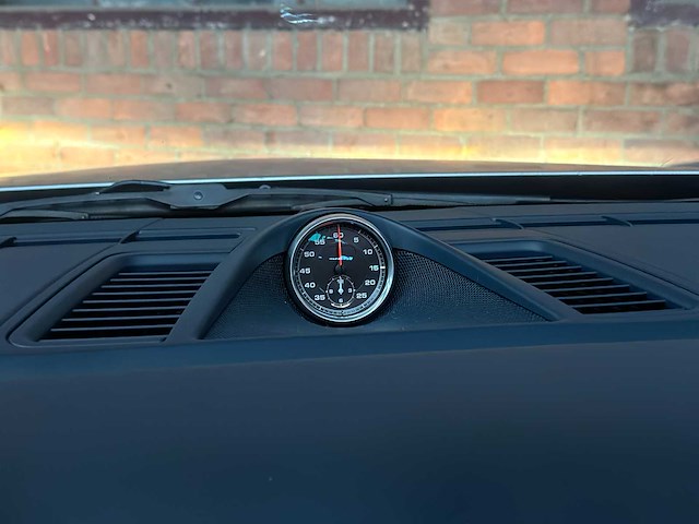 Porsche panamera 3.6 v6 300pk 2011 - afbeelding 26 van  47