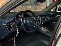 Porsche panamera 3.6 v6 300pk 2011 - afbeelding 11 van  47