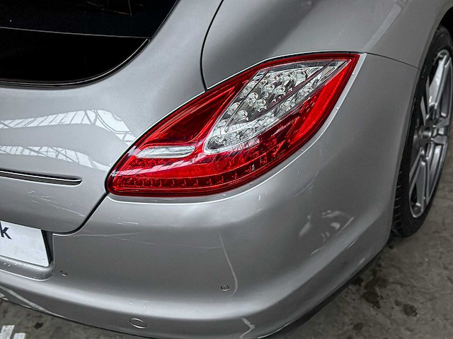 Porsche panamera 3.6 v6 300pk 2011 - afbeelding 3 van  33