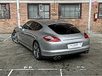 Porsche panamera 3.6 v6 300pk 2011 - afbeelding 6 van  33