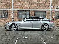 Porsche panamera 3.6 v6 300pk 2011 - afbeelding 7 van  33