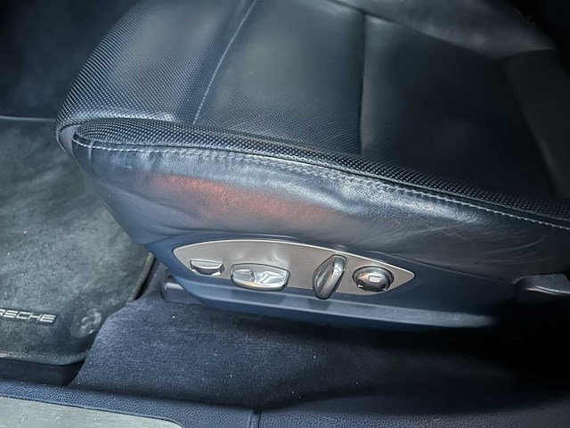 Porsche panamera 3.6 v6 300pk 2011 - afbeelding 11 van  33