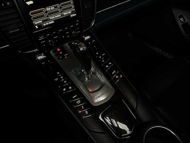 Porsche panamera 3.6 v6 300pk 2011 - afbeelding 14 van  33