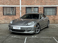 Porsche panamera 3.6 v6 300pk 2011 - afbeelding 9 van  33