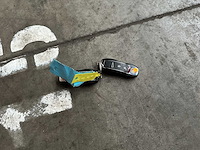 Porsche panamera 3.6 v6 300pk 2011 - afbeelding 30 van  33