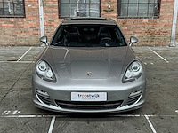 Porsche panamera 3.6 v6 300pk 2011 - afbeelding 31 van  33
