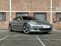 Porsche panamera 3.6 v6 300pk 2011 - afbeelding 32 van  33