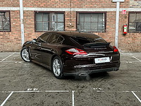 Porsche panamera 3.6 v6 305pk 2013 - afbeelding 7 van  38