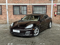 Porsche panamera 3.6 v6 305pk 2013 - afbeelding 23 van  38
