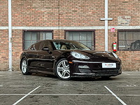 Porsche panamera 3.6 v6 305pk 2013 - afbeelding 36 van  38