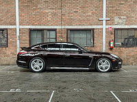 Porsche panamera 3.6 v6 305pk 2013 - afbeelding 38 van  38