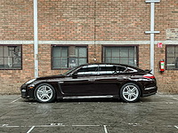 Porsche panamera 3.6 v6 305pk 2013 - afbeelding 8 van  38