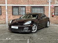Porsche panamera 3.6 v6 305pk 2013 - afbeelding 12 van  38