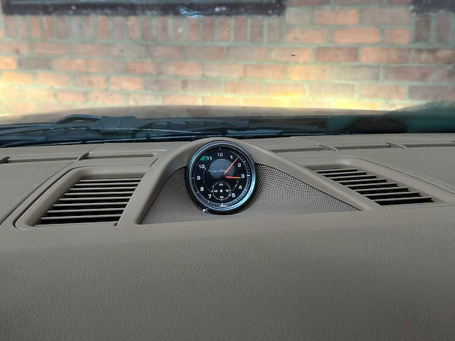 Porsche panamera 3.6 v6 305pk 2013 - afbeelding 24 van  38