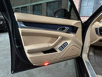 Porsche panamera 3.6 v6 305pk 2013 - afbeelding 26 van  38