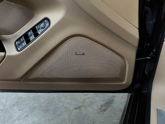 Porsche panamera 3.6 v6 305pk 2013 - afbeelding 27 van  38