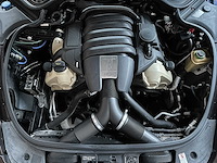 Porsche panamera 3.6 v6 305pk 2013 - afbeelding 31 van  38