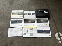 Porsche panamera 3.6 v6 305pk 2013 - afbeelding 32 van  38