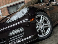 Porsche panamera 3.6 v6 305pk 2013 - afbeelding 33 van  38