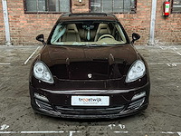 Porsche panamera 3.6 v6 305pk 2013 - afbeelding 35 van  38