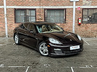 Porsche panamera 3.6 v6 305pk 2013 - afbeelding 37 van  38