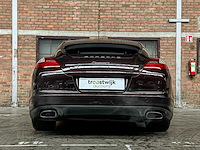 Porsche panamera 3.6 v6 305pk 2013 - afbeelding 4 van  38