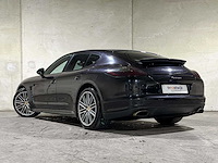 Porsche panamera 3.6 v6 pdk 299pk 2011 - afbeelding 5 van  42