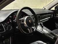 Porsche panamera 3.6 v6 pdk 299pk 2011 - afbeelding 8 van  42
