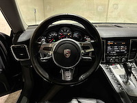 Porsche panamera 3.6 v6 pdk 299pk 2011 - afbeelding 9 van  42