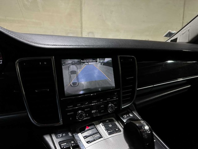 Porsche panamera 3.6 v6 pdk 299pk 2011 - afbeelding 19 van  42