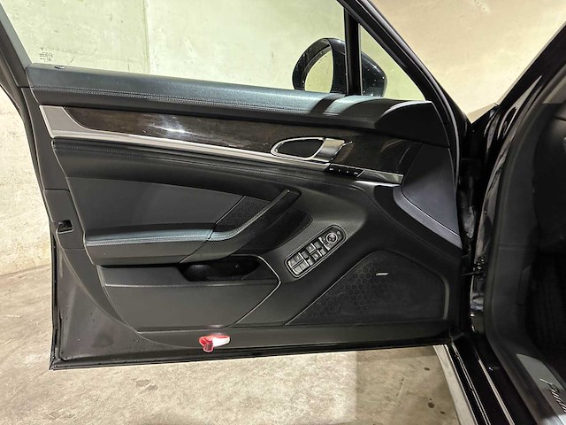 Porsche panamera 3.6 v6 pdk 299pk 2011 - afbeelding 21 van  42