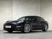 Porsche panamera 3.6 v6 pdk 299pk 2011 - afbeelding 12 van  42