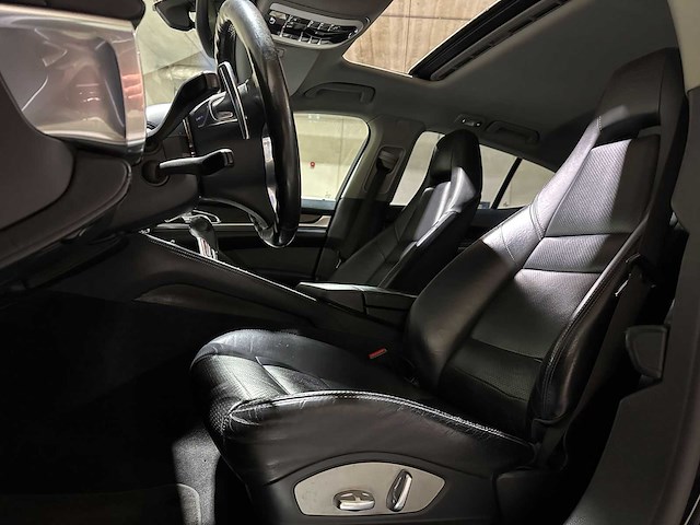 Porsche panamera 3.6 v6 pdk 299pk 2011 - afbeelding 24 van  42