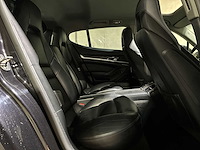 Porsche panamera 3.6 v6 pdk 299pk 2011 - afbeelding 30 van  42