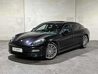 Porsche panamera 3.6 v6 pdk 299pk 2011 - afbeelding 23 van  42