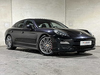 Porsche panamera 3.6 v6 pdk 299pk 2011 - afbeelding 41 van  42