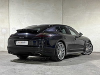 Porsche panamera 3.6 v6 pdk 299pk 2011 - afbeelding 42 van  42