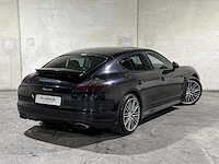 Porsche panamera 3.6 v6 pdk 299pk 2011 - afbeelding 2 van  21