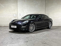 Porsche panamera 3.6 v6 pdk 299pk 2011