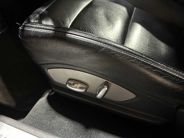 Porsche panamera 3.6 v6 pdk 299pk 2011 - afbeelding 8 van  21
