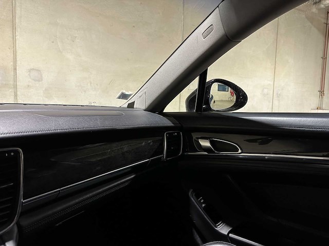Porsche panamera 3.6 v6 pdk 299pk 2011 - afbeelding 12 van  21