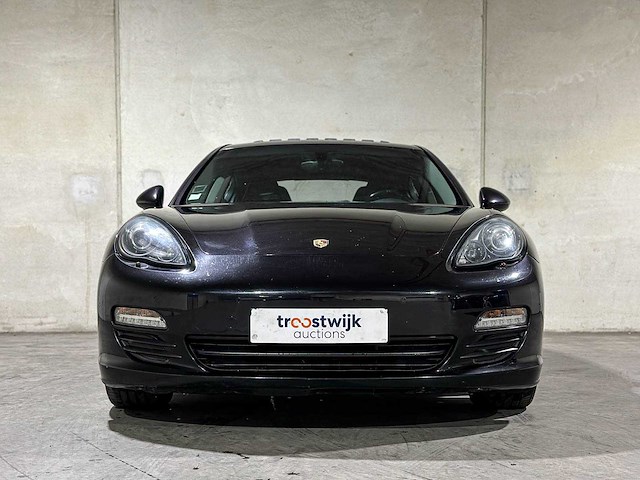 Porsche panamera 3.6 v6 pdk 299pk 2011 - afbeelding 17 van  21