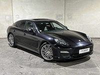 Porsche panamera 3.6 v6 pdk 299pk 2011 - afbeelding 21 van  21
